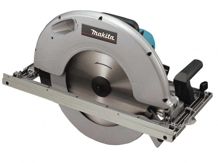 MAKITA 5143R ręczna pilarka